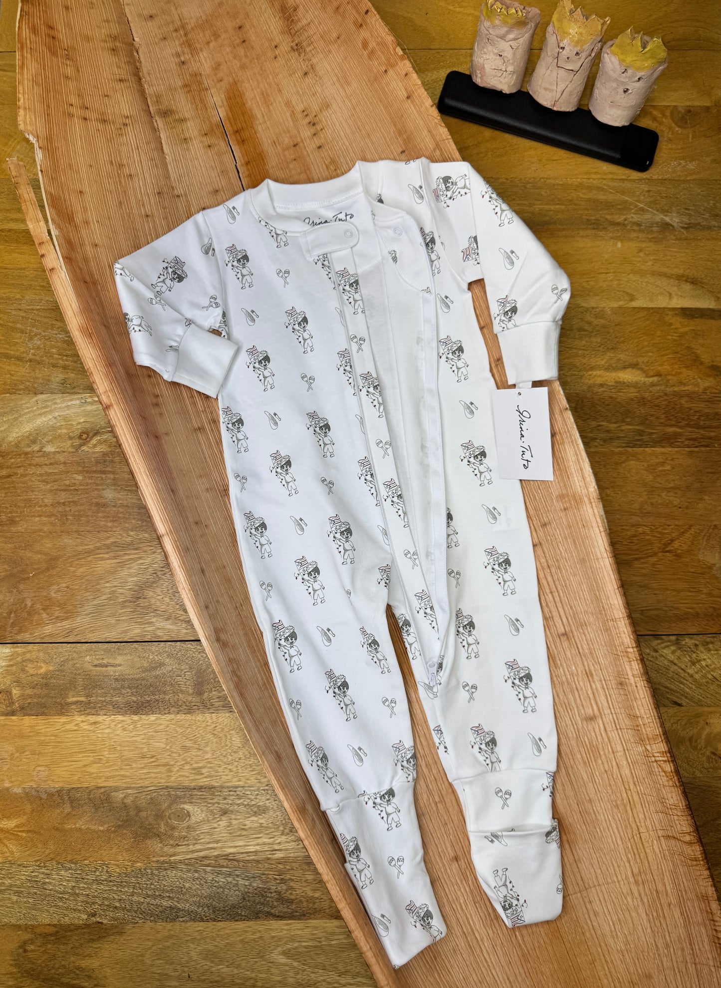 Jibarito (Pie abierto)