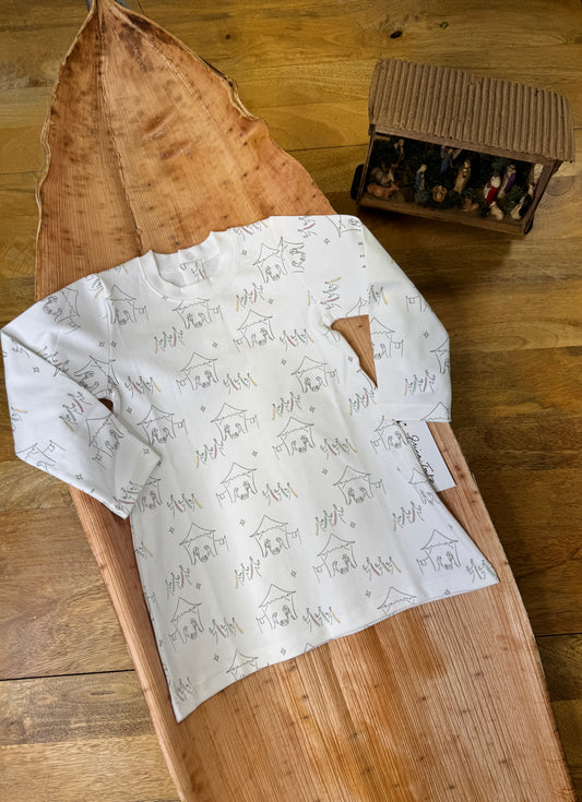 Reyes Magos Trajecito