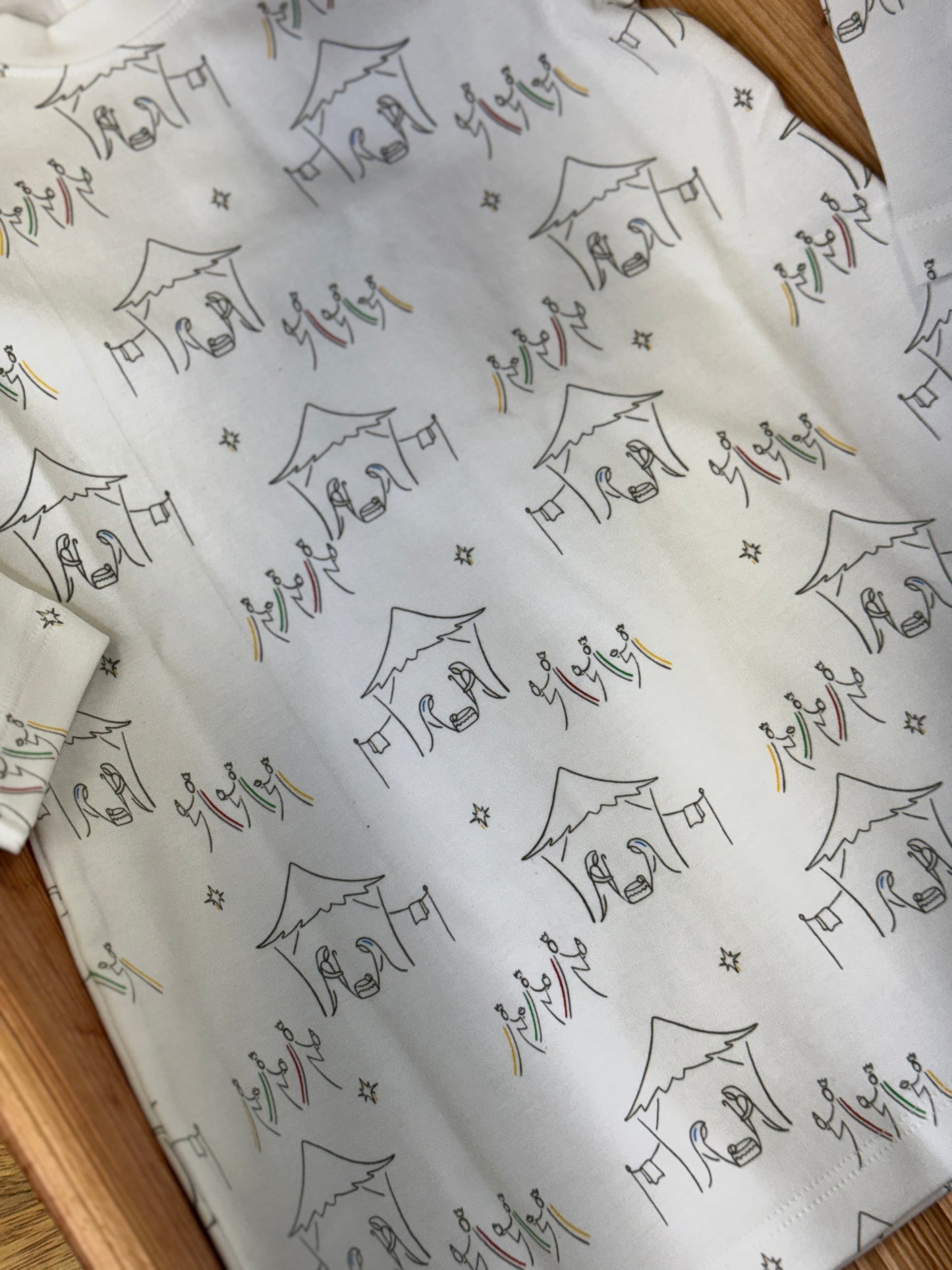 Reyes Magos Trajecito